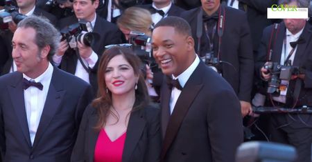 Festiwal w Cannes przesunięty z powodu koronawirusa. Miał rozpocząć się 12 maja