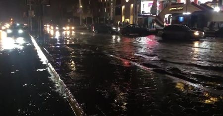 Nawałnica przeszła nad Egiptem. Zginęło co najmniej 20 osób