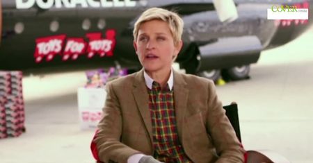 Ellen DeGeneres zawiesza swoje słynne show z powodu koronawirusa