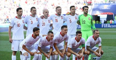 Pierwszy reprezentant Polski zakażony koronawirusem