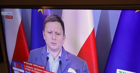 Prezes PLL LOT: po godz. 22 zostanie uruchomiona strona internetowa dla Polaków chcących wrócić do kraju