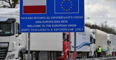 Od północy w Polsce zamknięte będą granice, dla wracających Polaków obowiązkowa kwarantanna