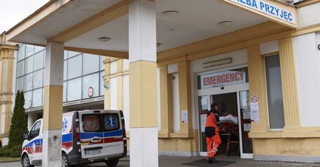 MZ: liczba potwierdzonych zakażeń koronawirusem wzrosła do 111