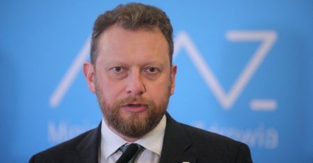 Szumowski: w tym tygodniu będziemy mieli czterocyfrowy wynik zakażonych koronawirusem