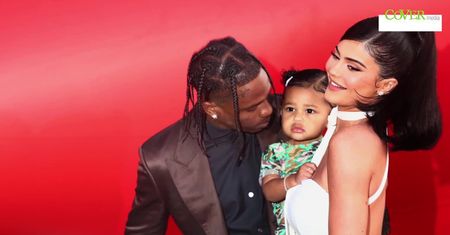 Kylie Jenner i Travis Scott wrócili do siebie?