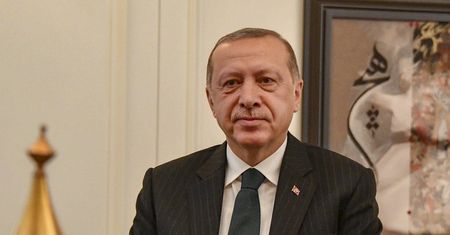 Prezydent Turcji: Nasze granice pozostaną otwarte dla uchodźców zmierzających do Europy