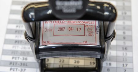 KPMG: spadła ocena polskiego systemu podatkowego
