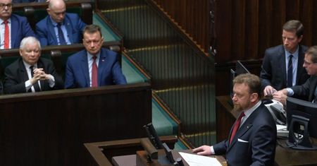 Szumowski: to, że koronawirus pojawi się w Polsce, jest pewne; ważne jak zareagujemy
