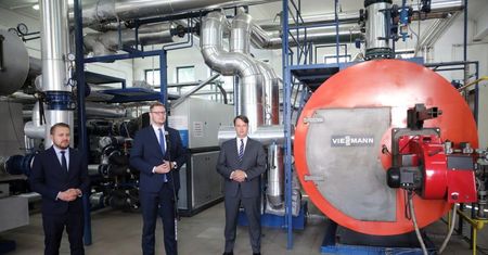 300 mln zł na odwierty geotermalne