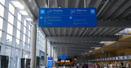 Po rozmowach związkowców z właścicielami poznańskiego lotniska: sytuacja portu jest dramatyczna