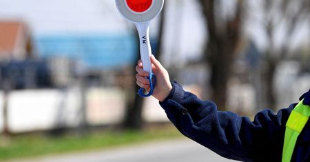 W piątek policjanci będą prowadzić kaskadowe pomiary prędkości