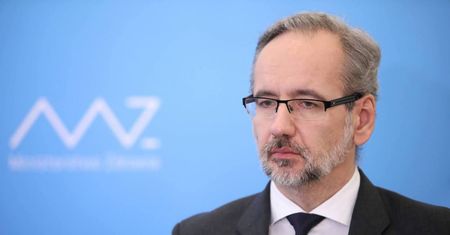 Minister zdrowia powołał zespół do spraw opiniowania zmian w ochronie zdrowia