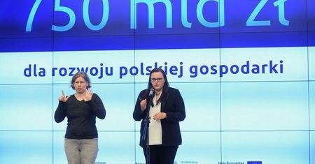 Prawie 1200 projektów w ramach Krajowego Planu Odbudowy