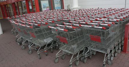 W niedzielę 20 września sklepy będą zamknięte