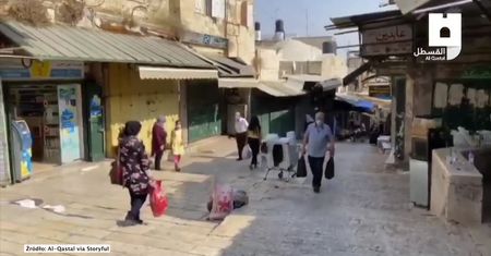 Kolejny lockdown w Izraelu. Potrwa co najmniej 3 tygodnie