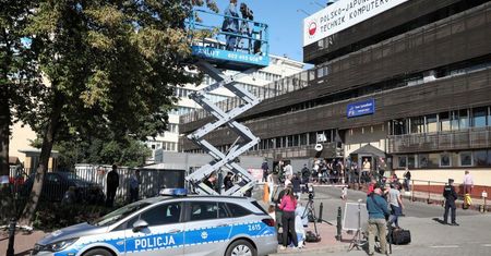 W Warszawie zebrało się kierownictwo PiS ws. przyszłości Zjednoczonej Prawicy