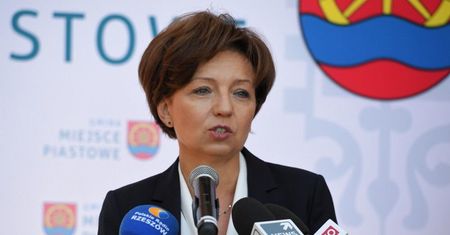 Na program “Maluch plus” przeznaczamy 450 mln zł rocznie