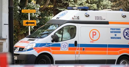 Najwięcej zgonów z powodu koronawirusa na Śląsku – 525, najmniej na Warmii i Mazurach – 12