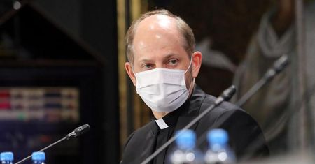 Episkopat nie zajął stanowiska w sprawie projektu ustawy Stop LGBT