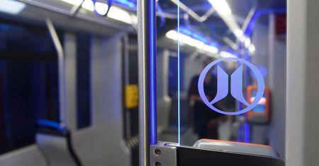 MPK podpisało umowę z firmą Modertrans na zakup 25 tramwajów