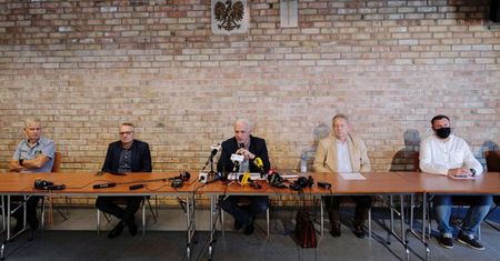 Śląskie: związki ogłosiły pogotowie strajkowe, chcą rozmów z premierem