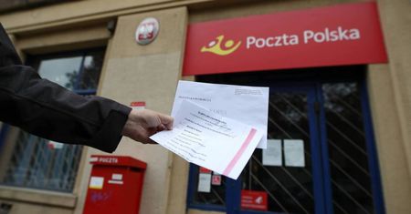 WSA: decyzja o przygotowaniu wyborów przez Pocztę Polską – rażąco naruszyła prawo