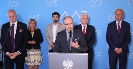 Lekarz POZ będzie mógł zlecać testy na COVID-19 na etapie teleporad