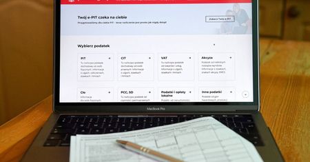 Polska poprawiła ściągalność podatków; przepisy powinny być łatwiejsze do stosowania