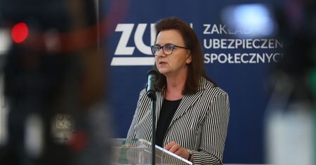 W ramach świadczenia postojowego przekazano już 5 mld zł