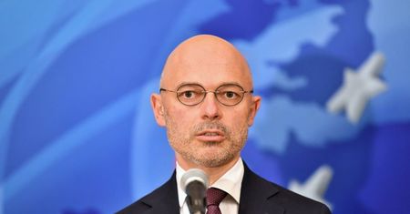 Kurtyka: transformacja energetyczna przyniesie ok. 300 tys. miejsc pracy