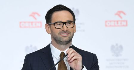 PKN Orlen chce do 2050 r. osiągnąć neutralność emisyjną