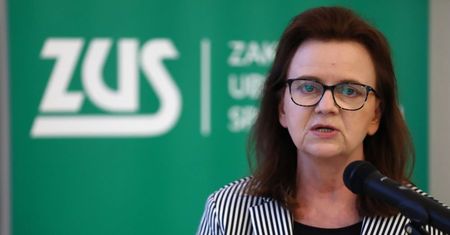 25 mld zł pomocy udzielonej za pośrednictwem ZUS wz. pandemią