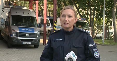Turysta z Warszawy znalazł na ulicy w Sopocie dużą sumę pieniędzy. Policja szuka właściciela