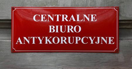 CBA przeszukało m.in. główną siedzibę PZPN w związku z tzw. aferą melioracyjną