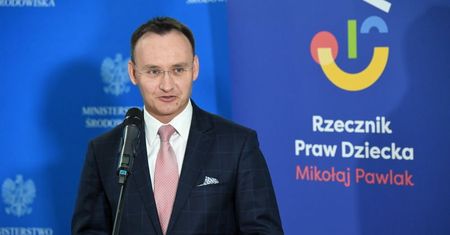 Koalicja Obywatelska składa wniosek o odwołanie Rzecznika Praw Dziecka