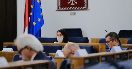 Senat za drugą tarczą dla turystyki z poprawkami