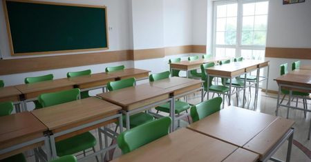 Ok. 50 szkół w Polsce otrzymało zgodę na zajęcia w trybie niestacjonarnym