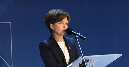 Mamy już milion rodzin w programie Karta Dużej Rodziny