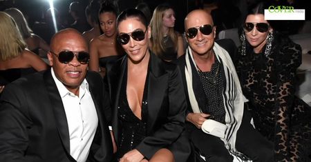 Żona Dr. Dre żąda 2 mln dolarów miesięcznie w ramach alimentów. Batalia rozwodowa trwa