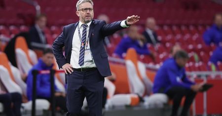 Polacy zasłużenie przegrali z Holandią. Najniższy wymiar kary
