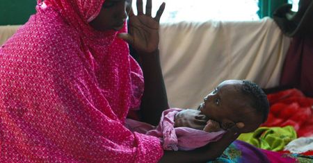 UNICEF: Polacy chętnie angażują się w działania dobroczynne