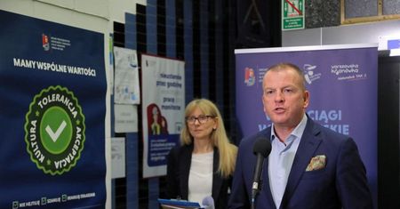 W środę rozpoczynają się prace związane z budową tymczasowego kolektora