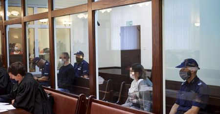 Za tydzień wyrok w sprawie okrutnego zabójstwa w Toruniu