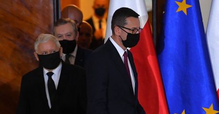 Rekonstrukcja rządu – zmniejszenie liczby ministerstw z 20 do 14, kilku nowych ministrów i zmiana zakresu kompetencji