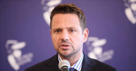 Trzaskowski: w poniedziałek posiedzenie stołecznego sztabu kryzysowego ws. koronawirusa