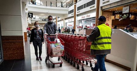 W niedzielę 27 września sklepy będą zamknięte