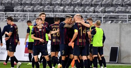 30 osób w Pogoni Szczecin ma koronawirusa