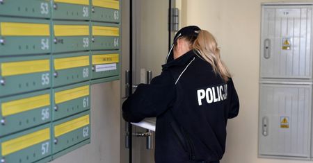Ponad 16 mln kontroli osób skierowanych na kwarantannę