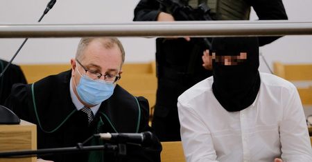 Prokuratura chce dożywocia dla Igora M., ps. Patyk, oskarżonego o zabójstwo M. Papały