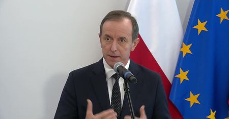 T. Grodzki o wyborach z 10 maja: Pieniądze podatników wyrzucone w błoto